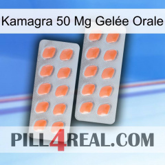 Kamagra 50 Mg Gelée Orale 27